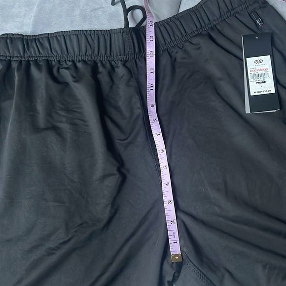 “Become Legend Mens Large Sweatpants size large” - Picture 7 of 11